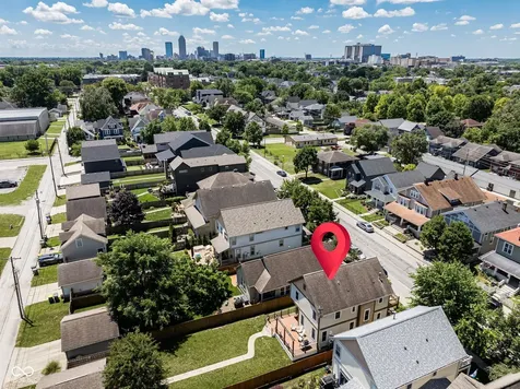 2335 Central Avenue Indianapolis IN 46205
