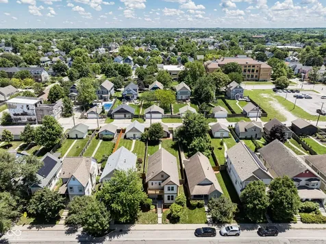 2335 Central Avenue Indianapolis IN 46205