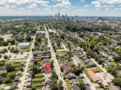 2335 Central Avenue Indianapolis IN 46205