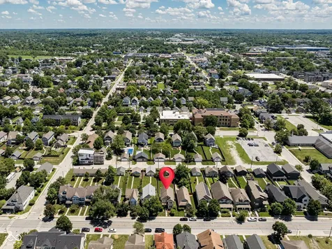 2335 Central Avenue Indianapolis IN 46205