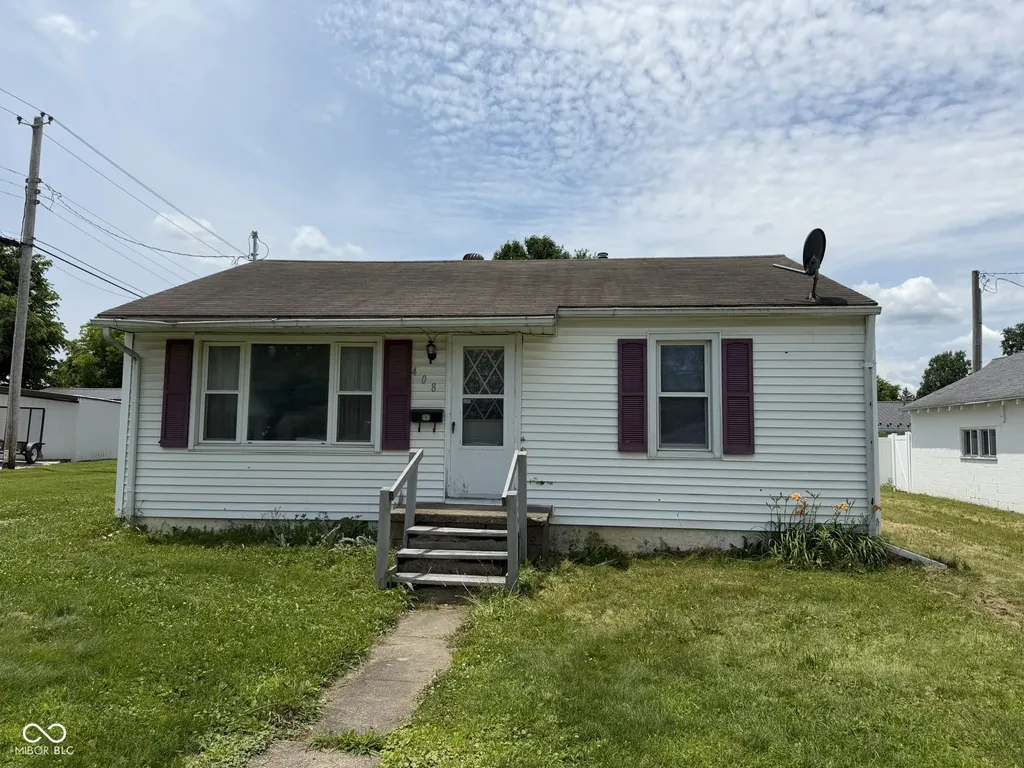 408 Poplar Street Rockville IN 47872
