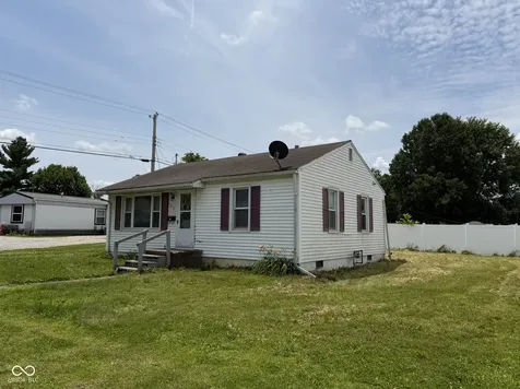 408 Poplar Street Rockville IN 47872