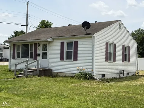 408 Poplar Street Rockville IN 47872