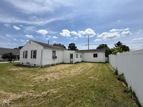 408 Poplar Street Rockville IN 47872