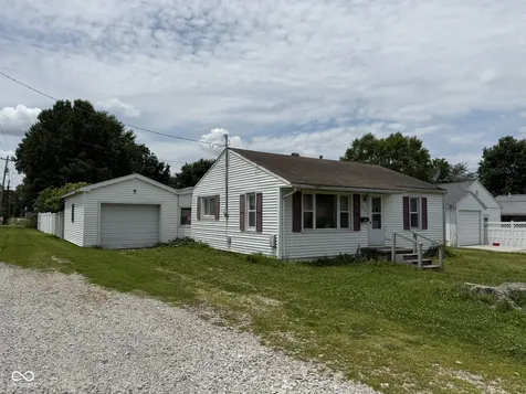408 Poplar Street Rockville IN 47872