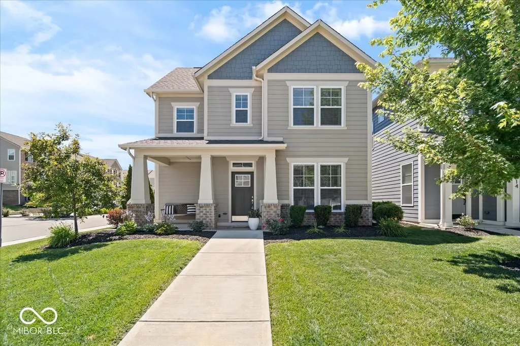 17302 Dallington Street Westfield IN 46074