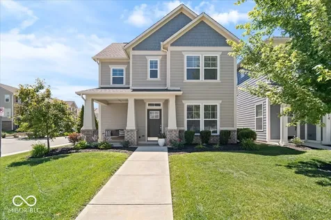 17302 Dallington Street Westfield IN 46074