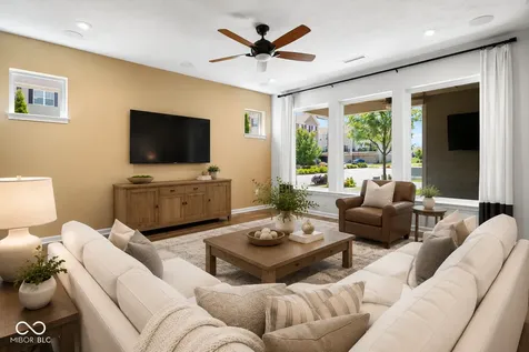 17302 Dallington Street Westfield IN 46074