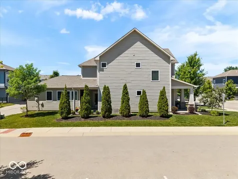 17302 Dallington Street Westfield IN 46074