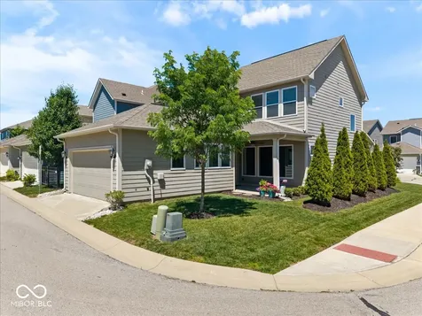 17302 Dallington Street Westfield IN 46074