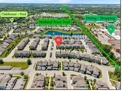 17302 Dallington Street Westfield IN 46074