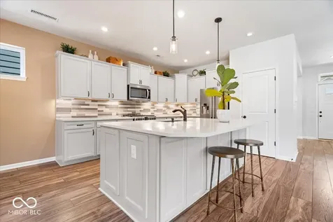 17302 Dallington Street Westfield IN 46074