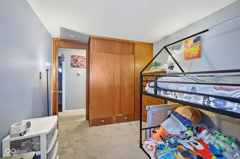 4634 N Sadlier Drive Indianapolis IN 46226
