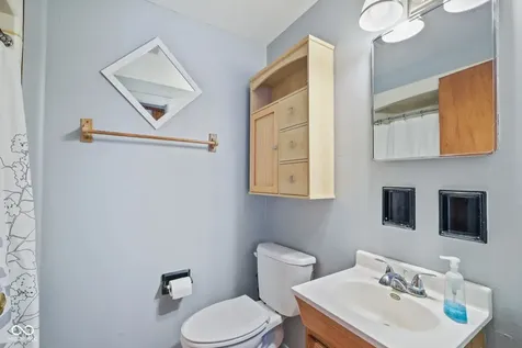 4634 N Sadlier Drive Indianapolis IN 46226