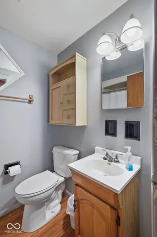 4634 N Sadlier Drive Indianapolis IN 46226
