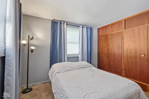 4634 N Sadlier Drive Indianapolis IN 46226