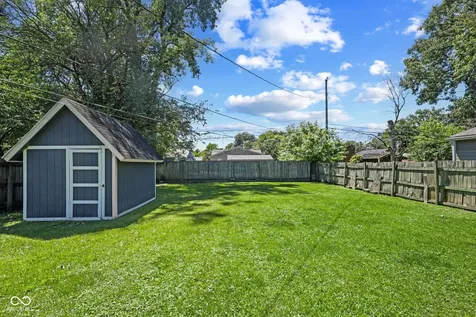 4634 N Sadlier Drive Indianapolis IN 46226