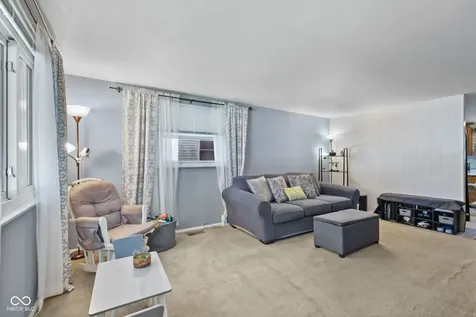 4634 N Sadlier Drive Indianapolis IN 46226