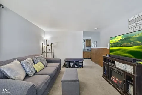 4634 N Sadlier Drive Indianapolis IN 46226