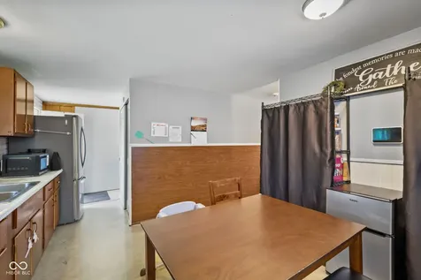 4634 N Sadlier Drive Indianapolis IN 46226