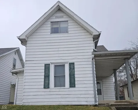 1944 Unit C Shelby Street Indianapolis IN 46203