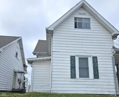 1944 Unit C Shelby Street Indianapolis IN 46203