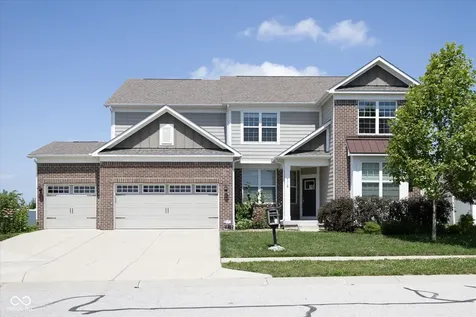 5208 Brighton Drive Whitestown IN 46075