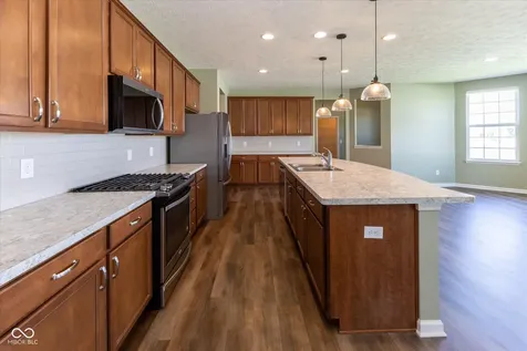 5208 Brighton Drive Whitestown IN 46075