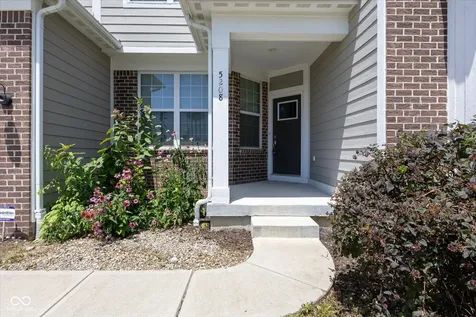 5208 Brighton Drive Whitestown IN 46075