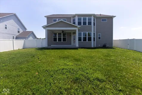 5208 Brighton Drive Whitestown IN 46075