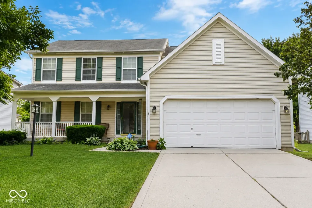 2224 Gradison Drive Indianapolis IN 46214