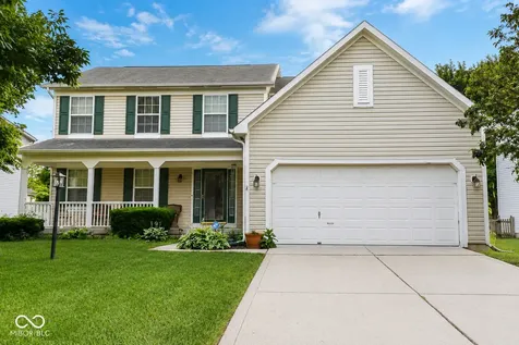 2224 Gradison Drive Indianapolis IN 46214
