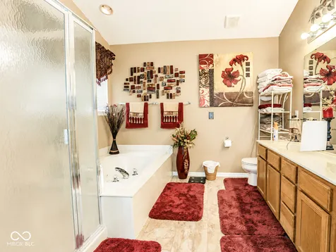 2224 Gradison Drive Indianapolis IN 46214