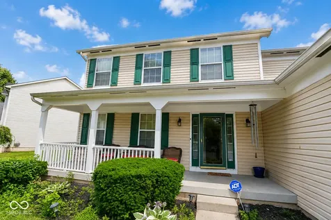 2224 Gradison Drive Indianapolis IN 46214