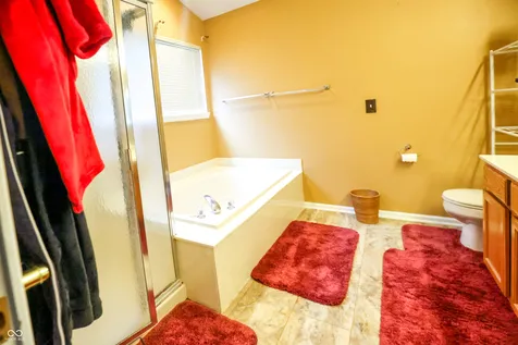 2224 Gradison Drive Indianapolis IN 46214
