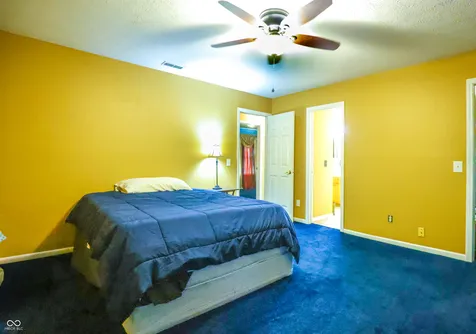 2224 Gradison Drive Indianapolis IN 46214