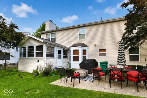 2224 Gradison Drive Indianapolis IN 46214