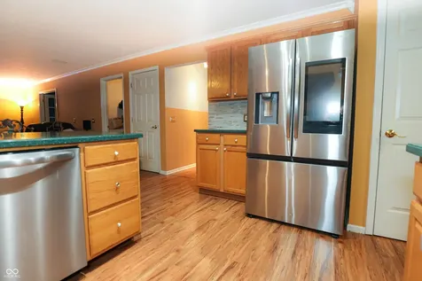 2224 Gradison Drive Indianapolis IN 46214