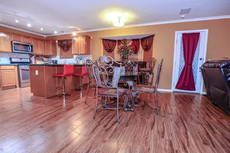 2224 Gradison Drive Indianapolis IN 46214