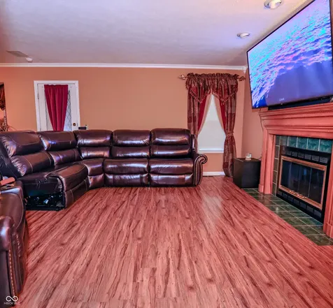 2224 Gradison Drive Indianapolis IN 46214
