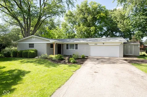2516 Colony Court Carmel IN 46280