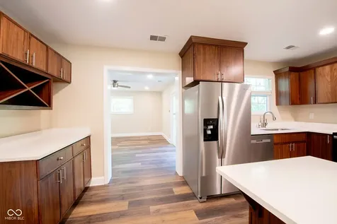 2516 Colony Court Carmel IN 46280
