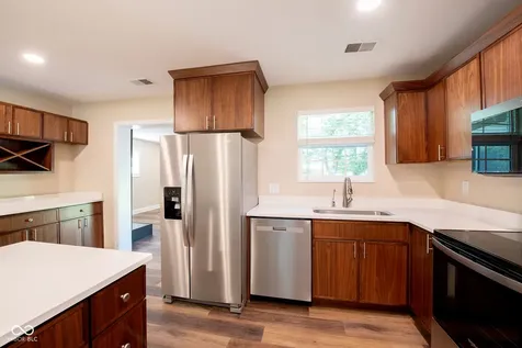 2516 Colony Court Carmel IN 46280