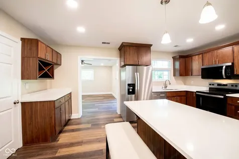 2516 Colony Court Carmel IN 46280