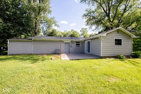 2516 Colony Court Carmel IN 46280