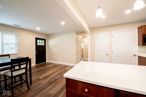 2516 Colony Court Carmel IN 46280