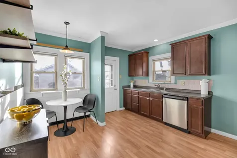 425 N Bosart Avenue Indianapolis IN 46201