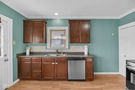425 N Bosart Avenue Indianapolis IN 46201