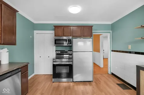 425 N Bosart Avenue Indianapolis IN 46201