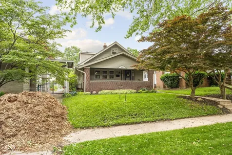 425 N Bosart Avenue Indianapolis IN 46201